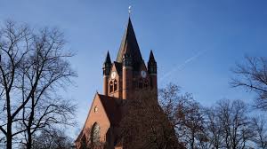 Pauluskirche Halle/Saale